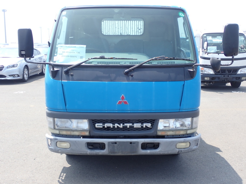 CANTER