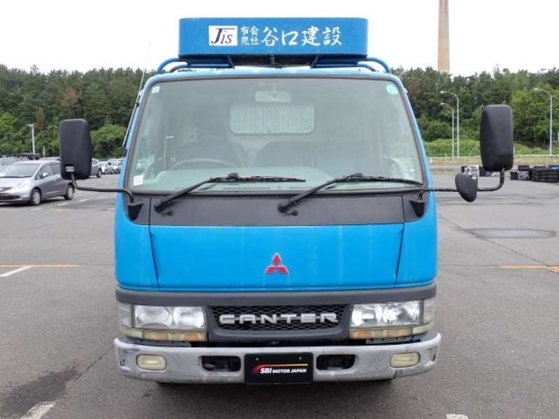 CANTER