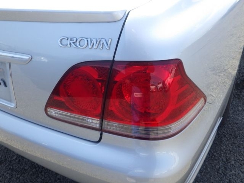 CROWN