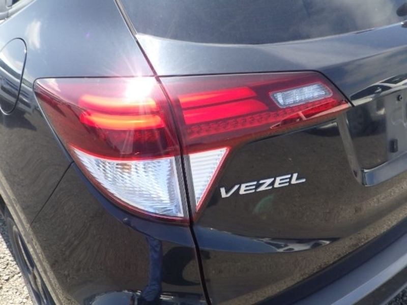 VEZEL