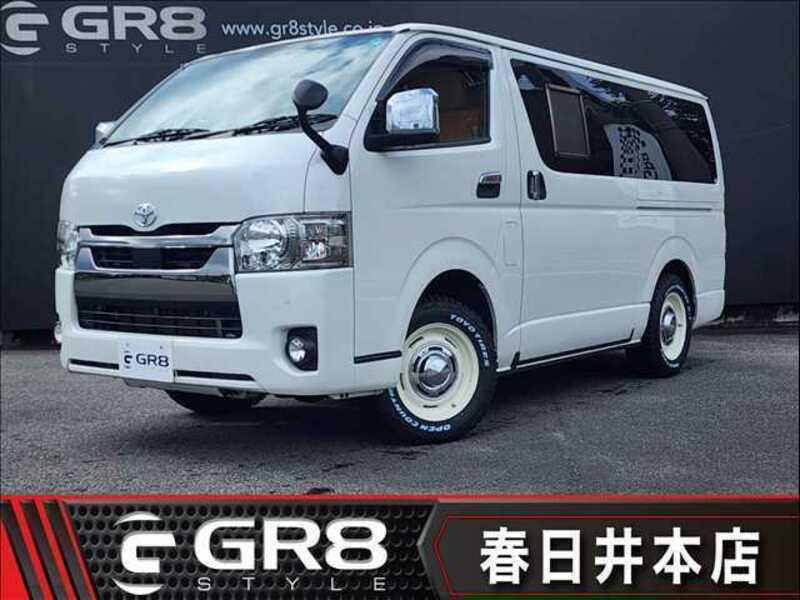HIACE VAN-0