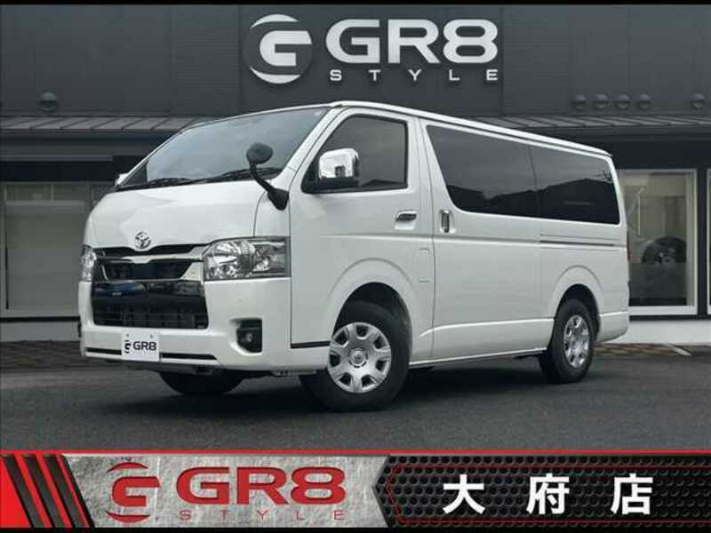 HIACE VAN-0