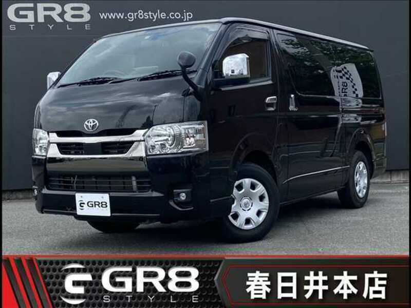 HIACE VAN-0