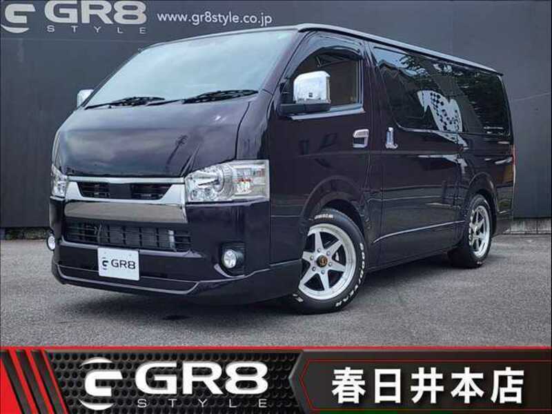HIACE VAN-0