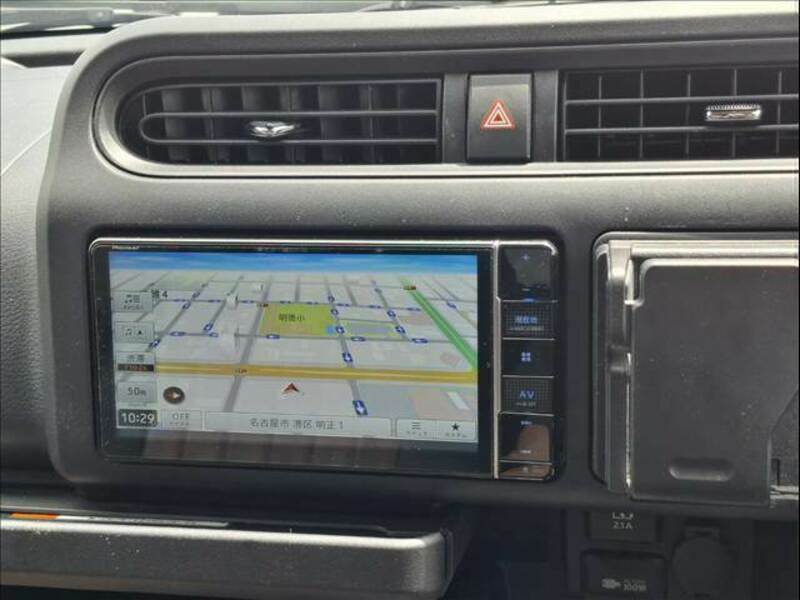 PROBOX VAN