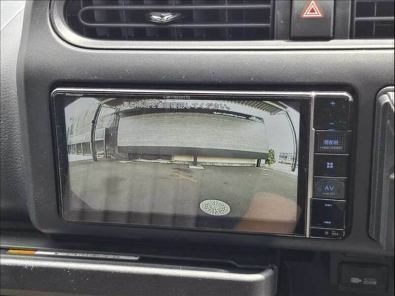 PROBOX VAN