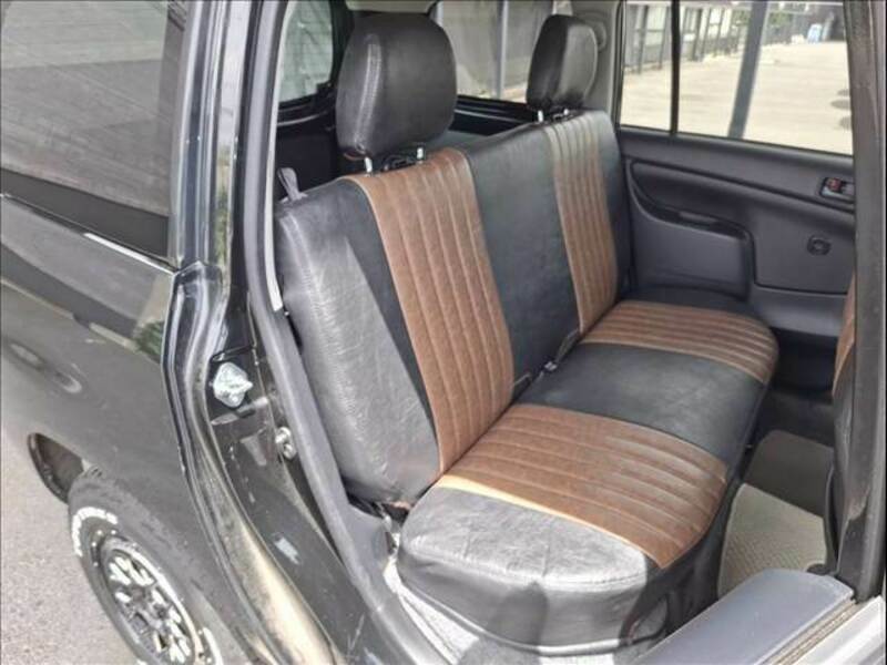 PROBOX VAN