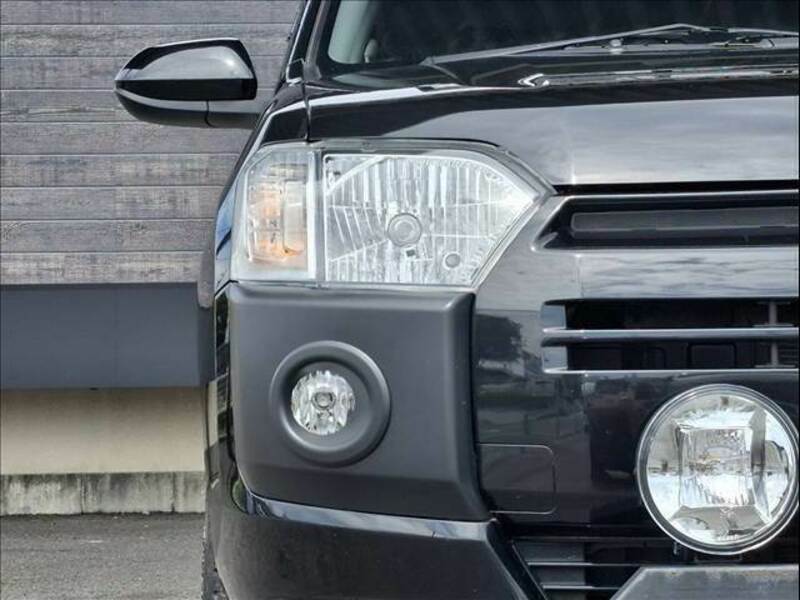 PROBOX VAN