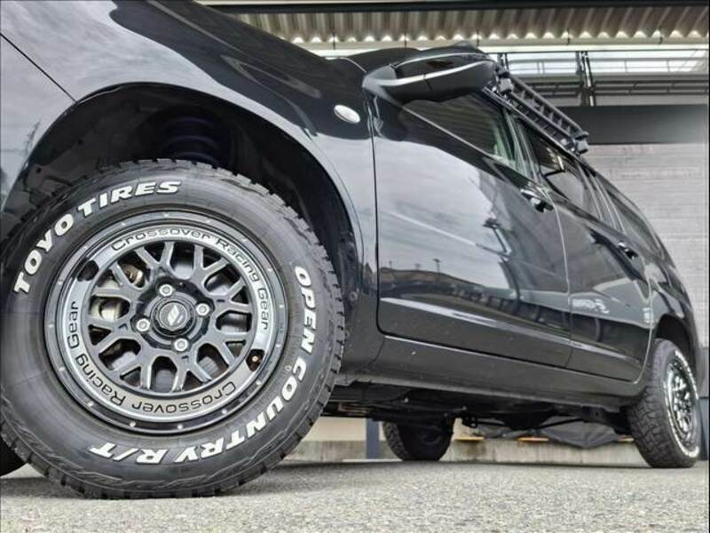 PROBOX VAN
