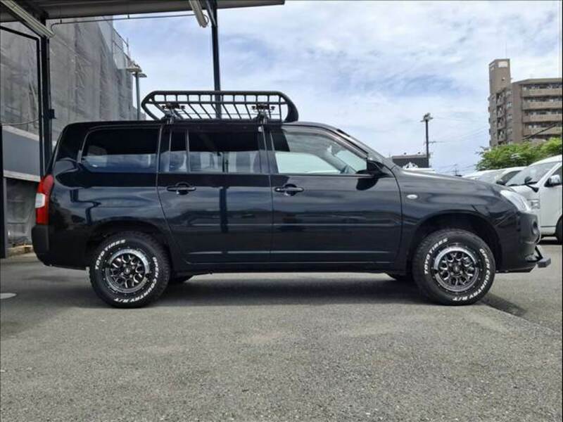 PROBOX VAN