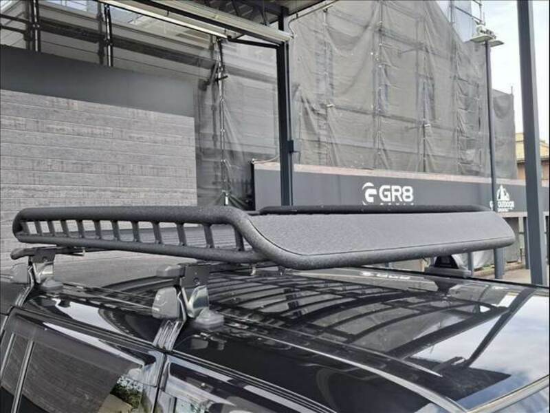 PROBOX VAN