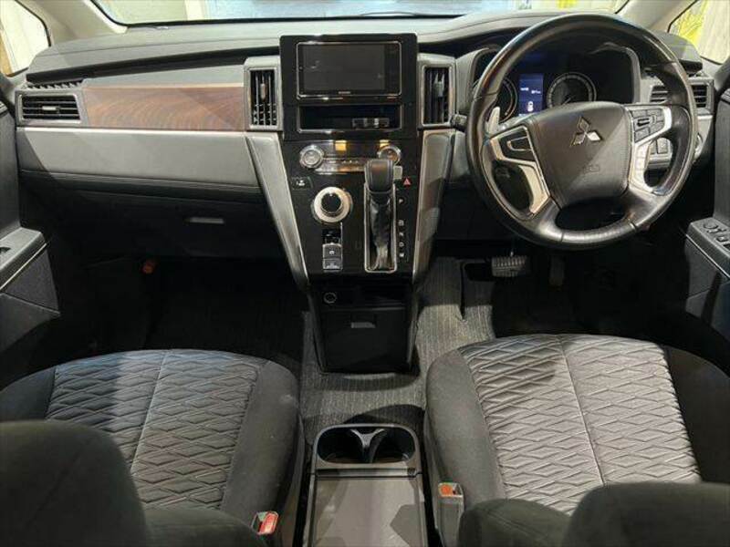 DELICA