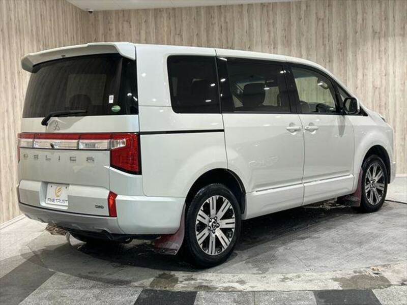 DELICA