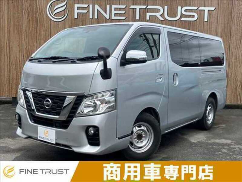 HIACE VAN-0
