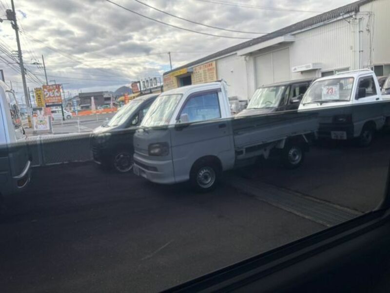 ATRAI WAGON