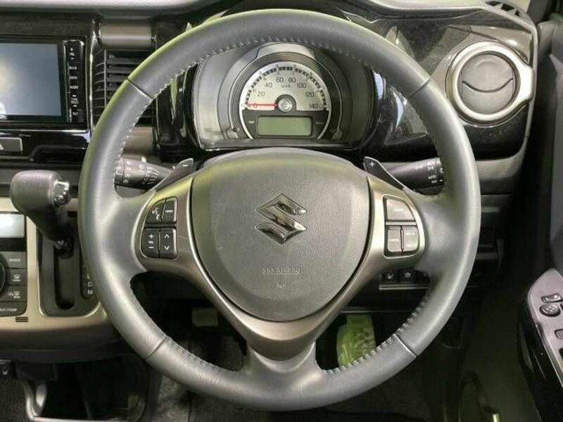 HUSTLER