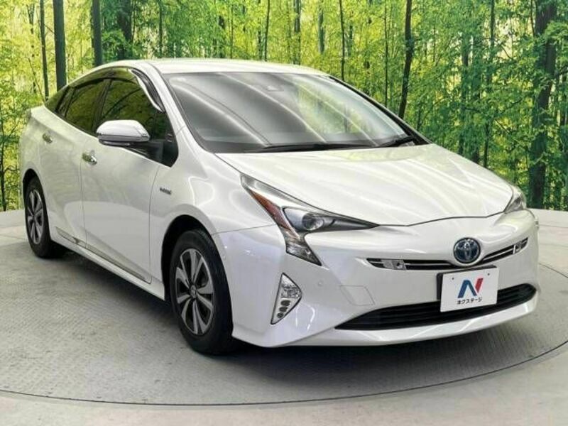PRIUS