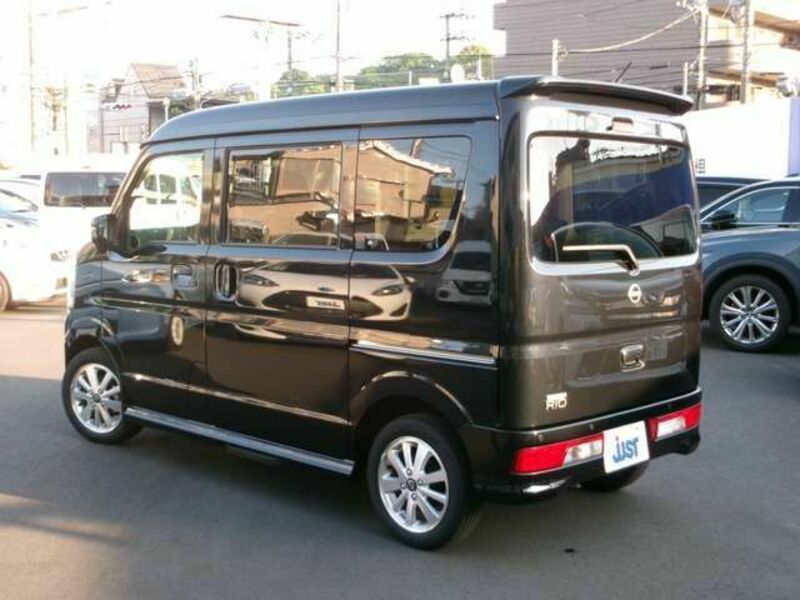 CLIPPER RIO
