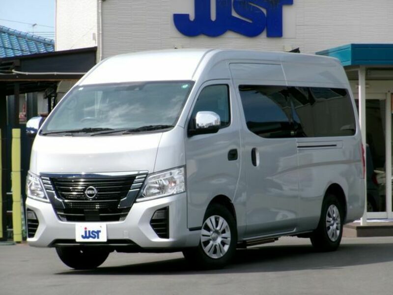 NV350 CARAVAN