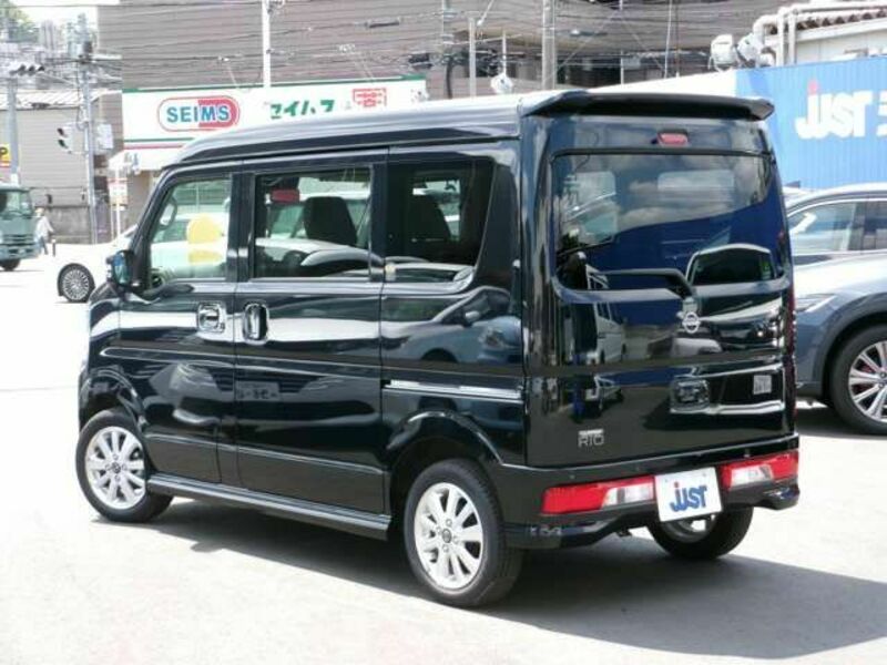 CLIPPER RIO