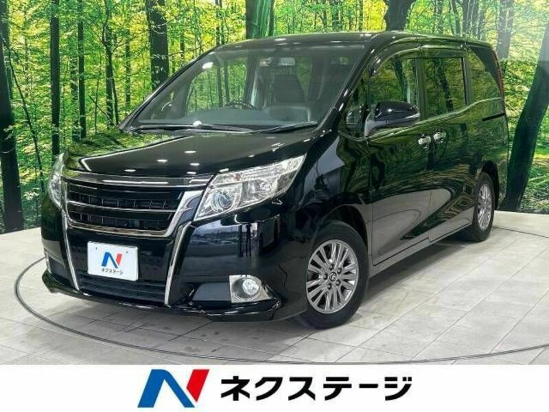 TOYOTA ESQUIRE