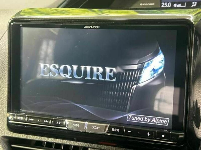ESQUIRE