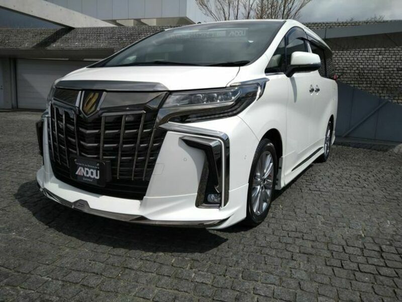 ALPHARD-0