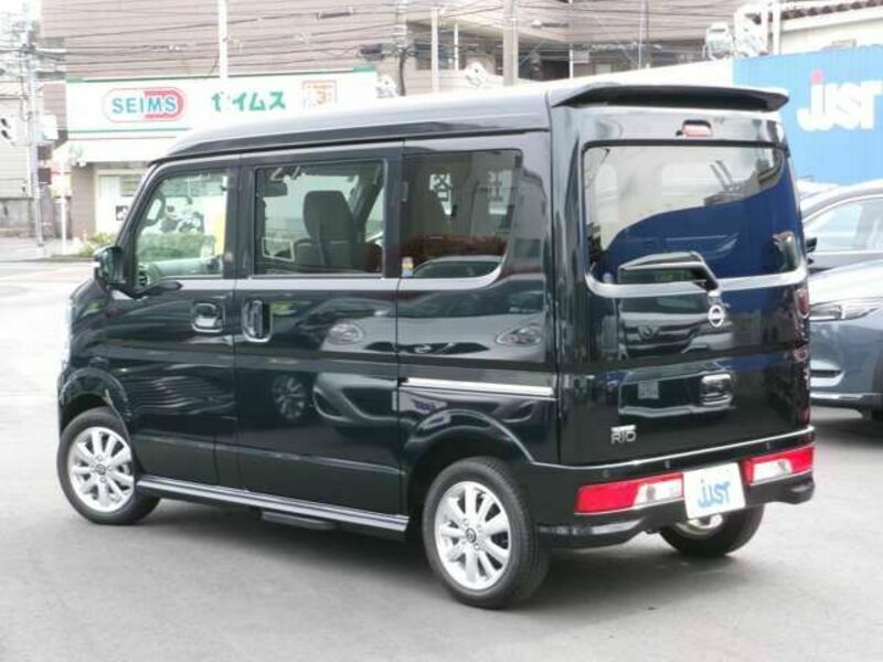 CLIPPER RIO