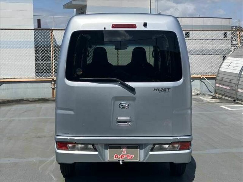 HIJET CARGO