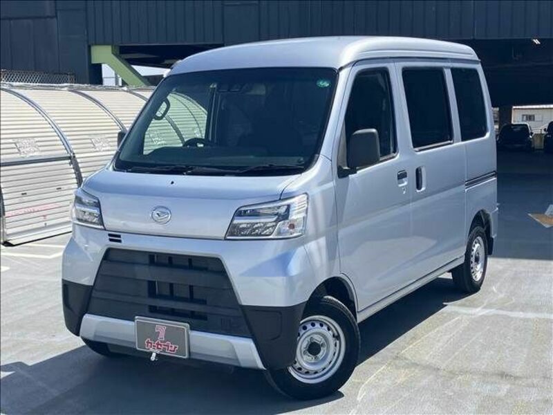 HIJET CARGO
