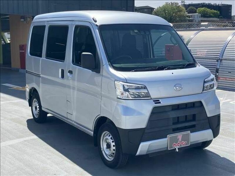 HIJET CARGO