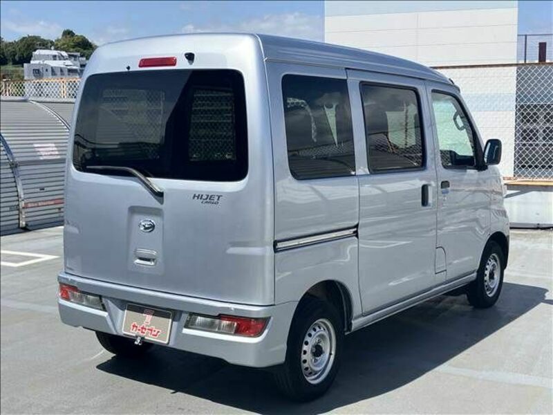 HIJET CARGO