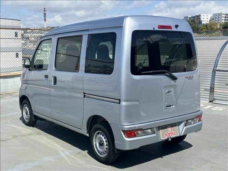 HIJET CARGO