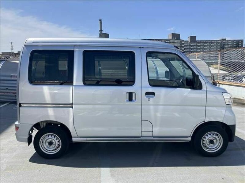 HIJET CARGO
