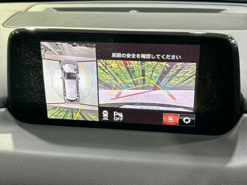 CX-8