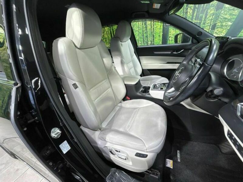 CX-8