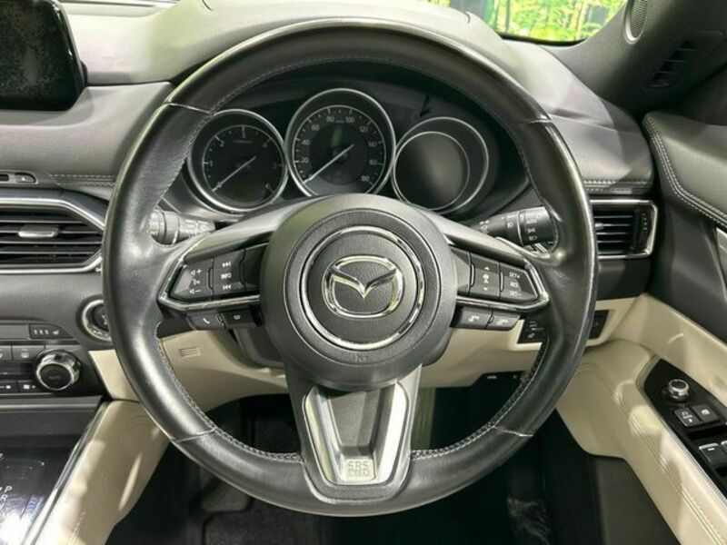 CX-8