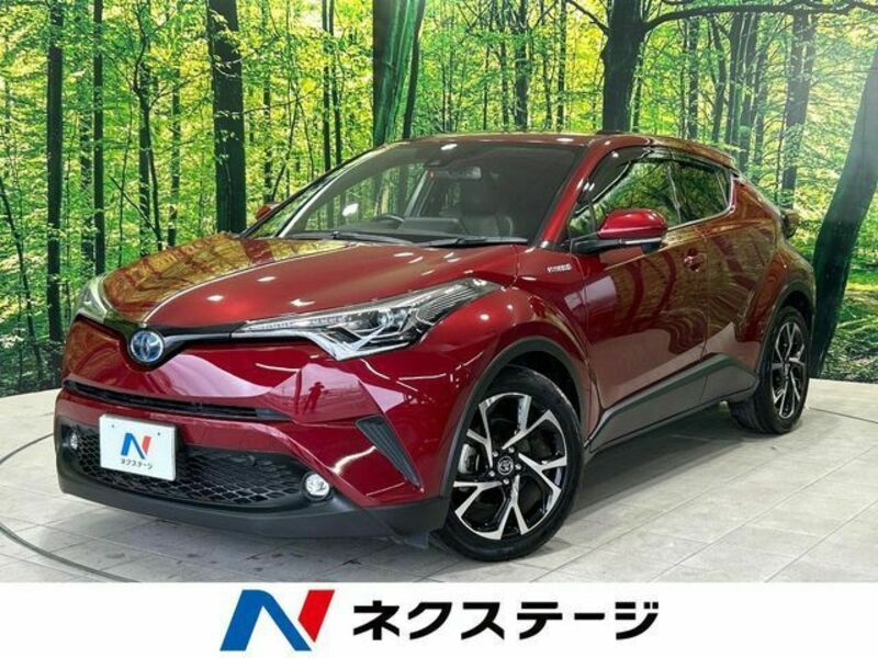 C-HR-0