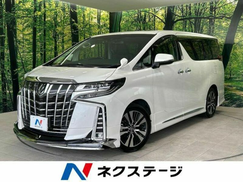 ALPHARD-0