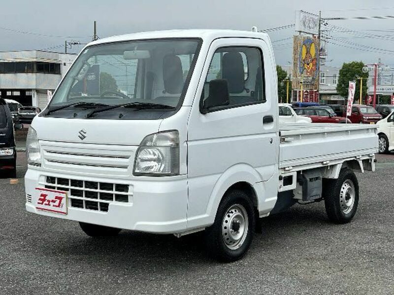 CARRY TRUCK-0