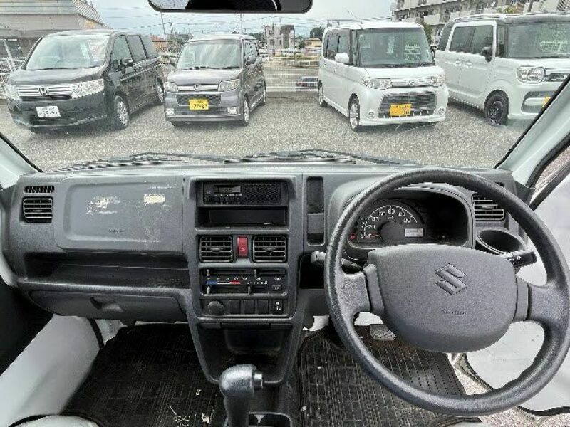 CARRY TRUCK