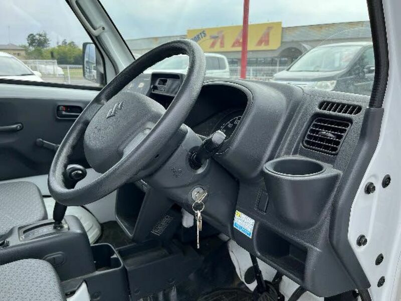 CARRY TRUCK