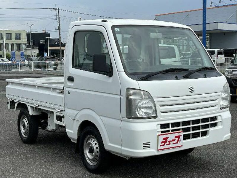 CARRY TRUCK