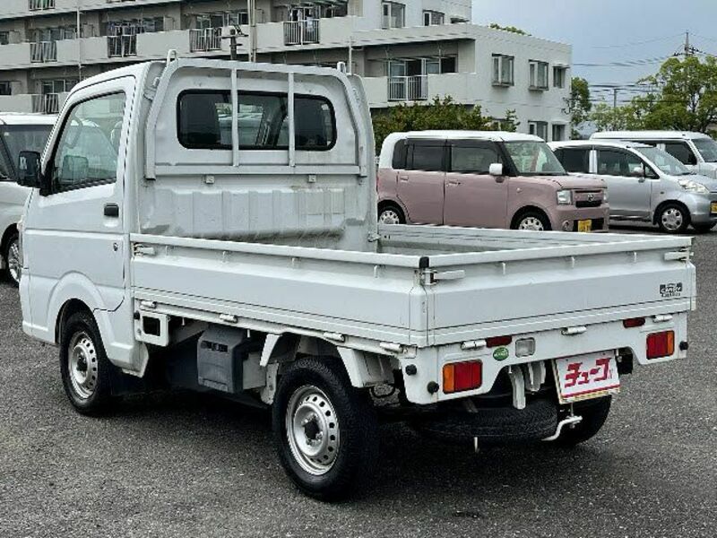CARRY TRUCK