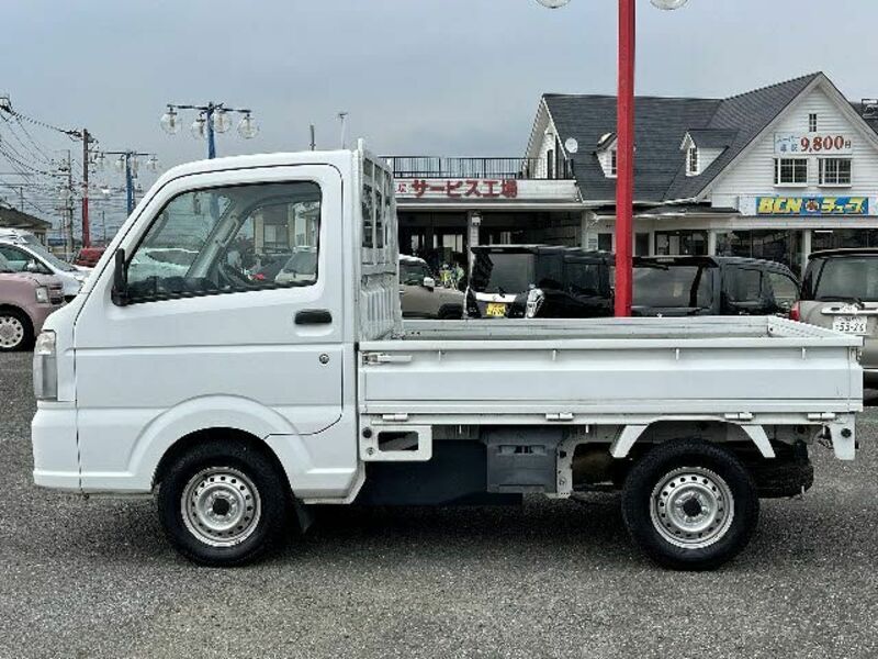 CARRY TRUCK