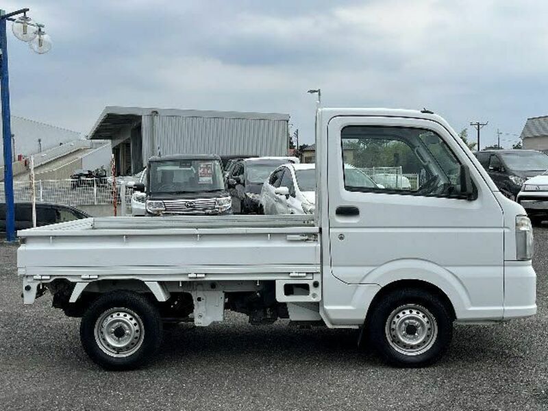 CARRY TRUCK