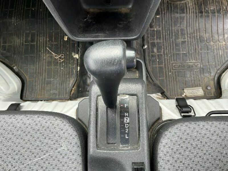 CARRY TRUCK