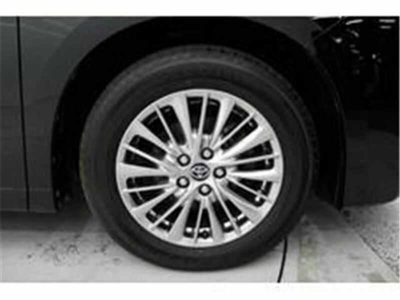 ALPHARD