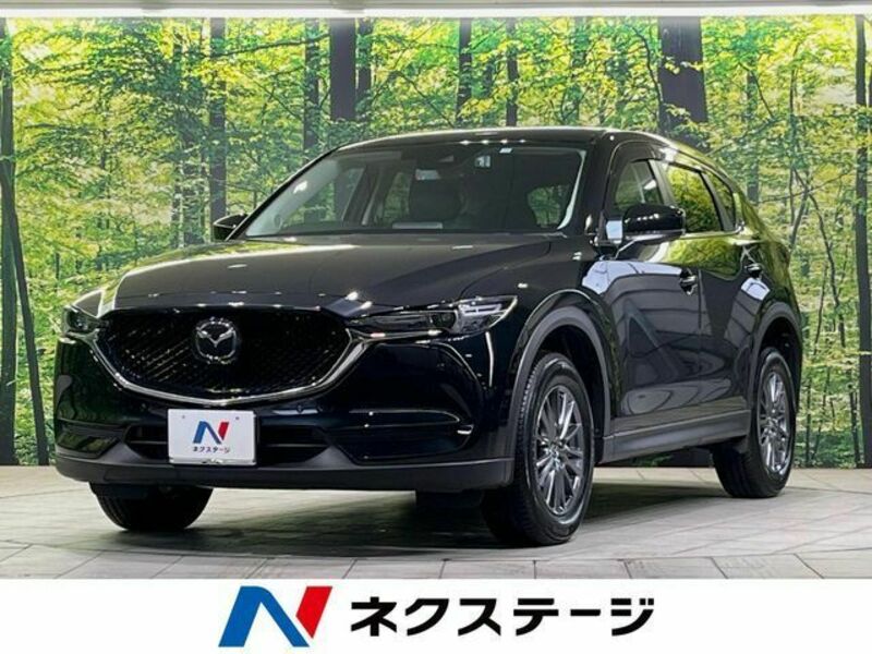 CX-5-0