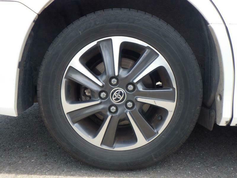VOXY